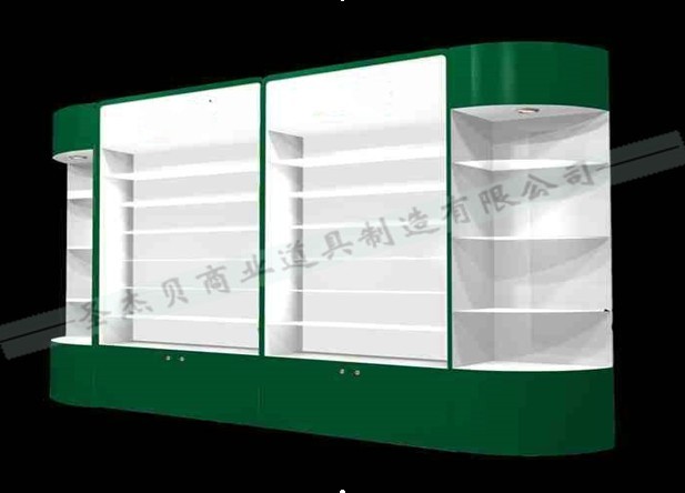 供应饰品展柜